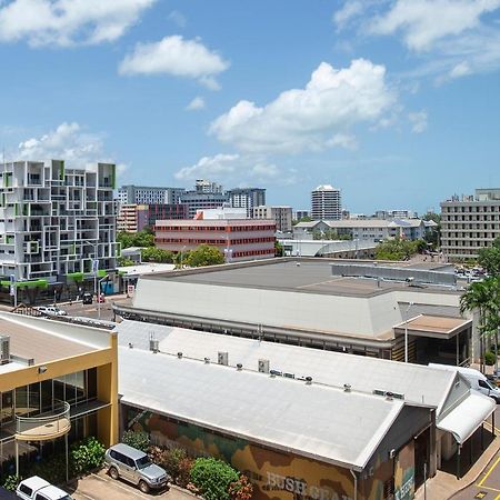 Mantra Pandanas Aparthotel Darwin Exterior photo