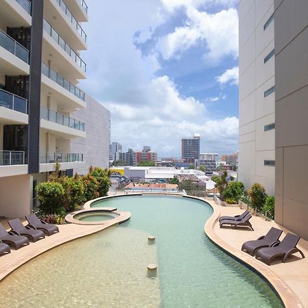 Mantra Pandanas Aparthotel Darwin Exterior photo