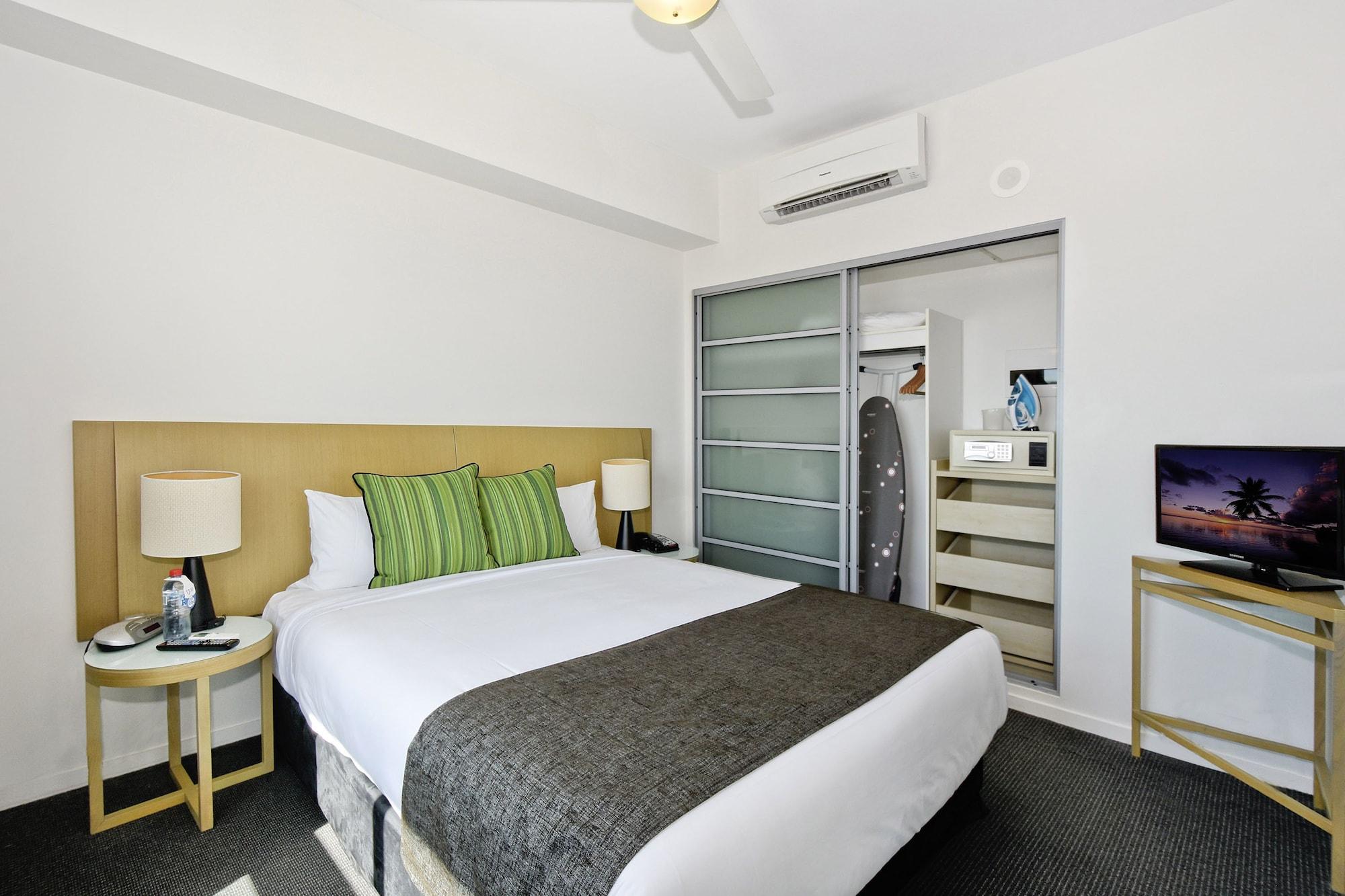 Mantra Pandanas Aparthotel Darwin Exterior photo
