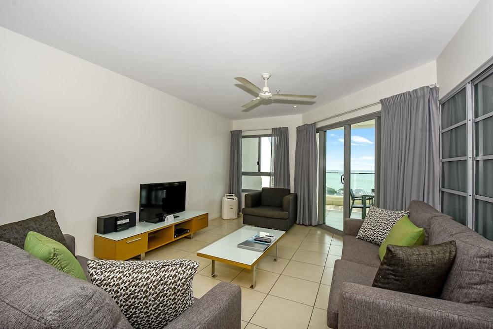 Mantra Pandanas Aparthotel Darwin Exterior photo