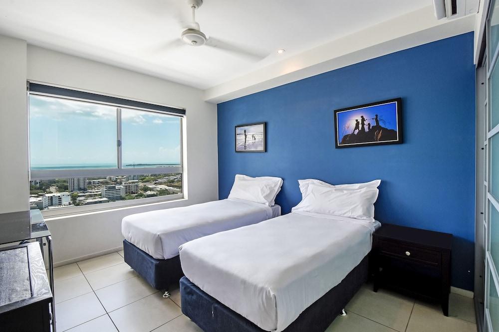Mantra Pandanas Aparthotel Darwin Exterior photo
