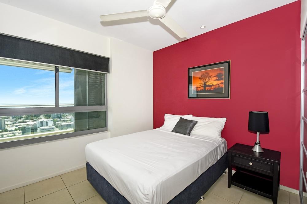 Mantra Pandanas Aparthotel Darwin Exterior photo