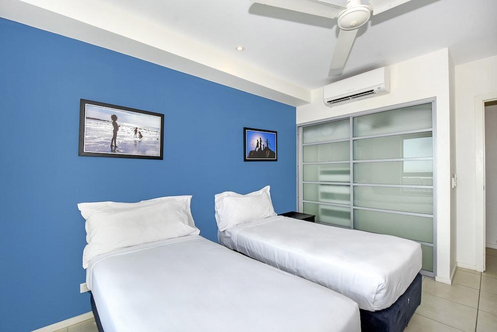 Mantra Pandanas Aparthotel Darwin Exterior photo