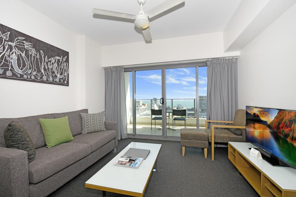 Mantra Pandanas Aparthotel Darwin Exterior photo