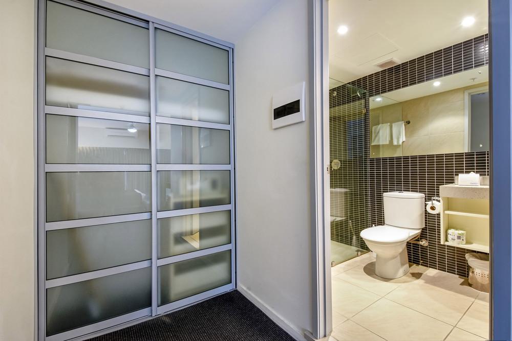 Mantra Pandanas Aparthotel Darwin Exterior photo
