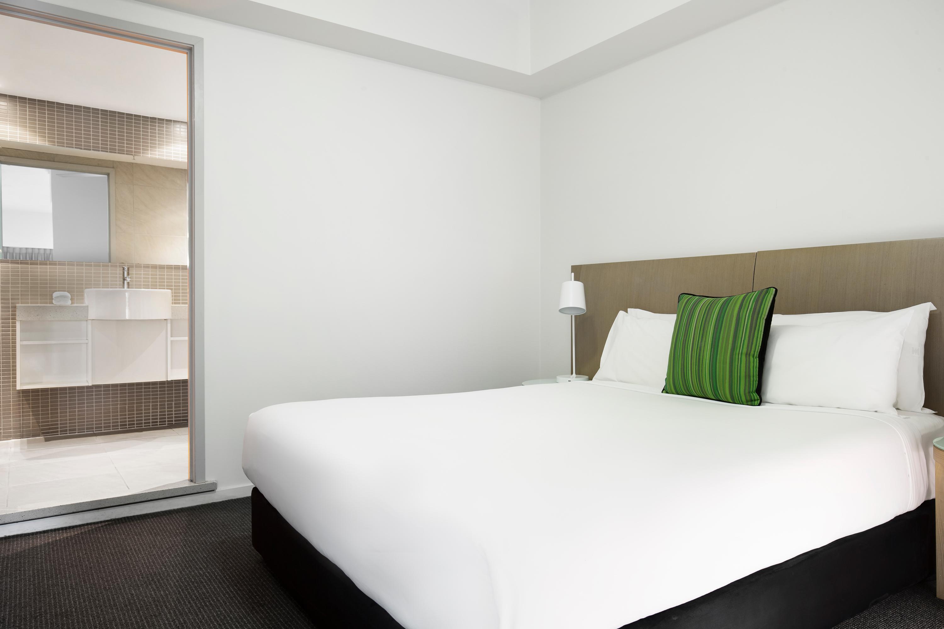 Mantra Pandanas Aparthotel Darwin Exterior photo
