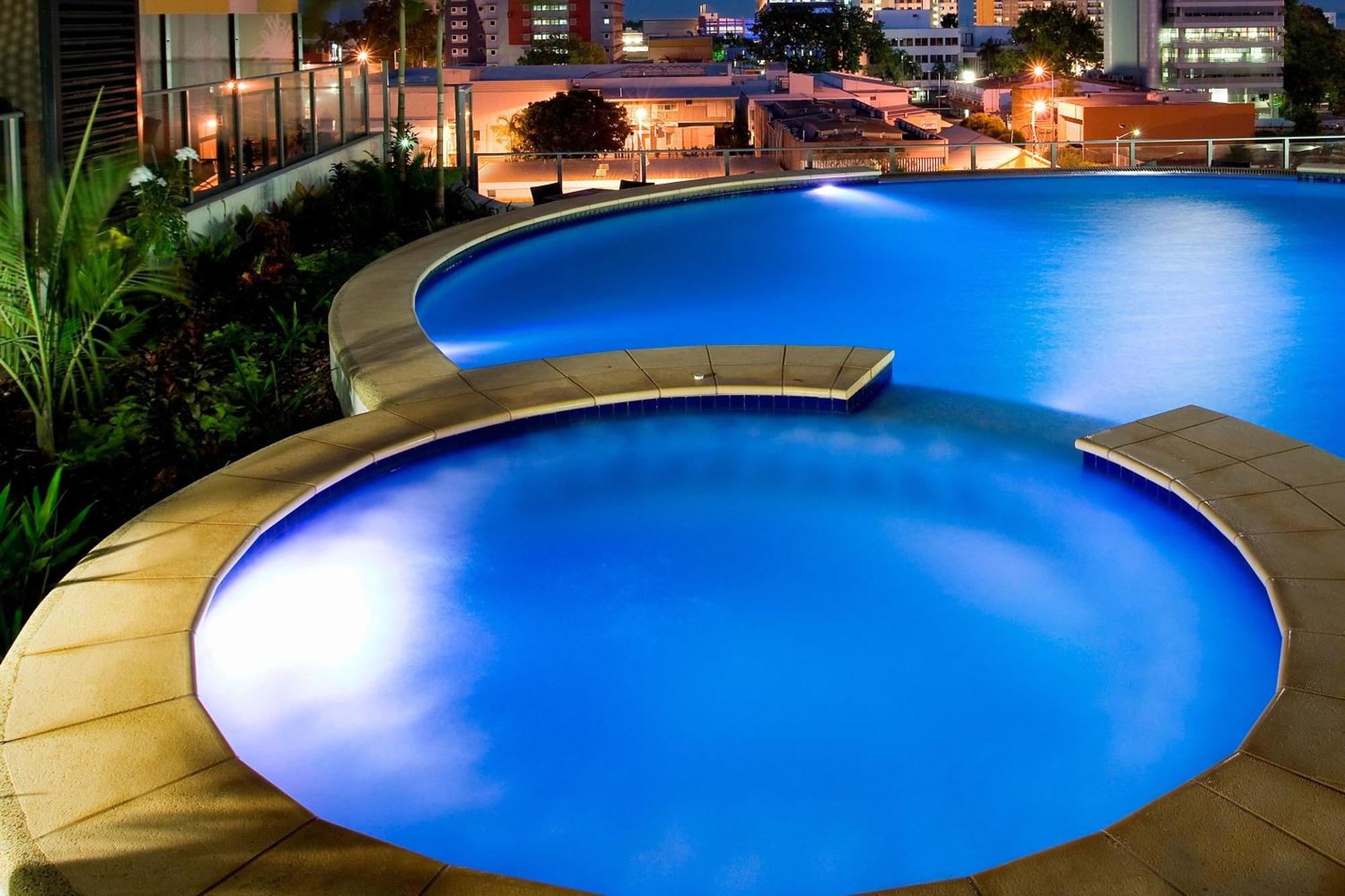 Mantra Pandanas Aparthotel Darwin Exterior photo