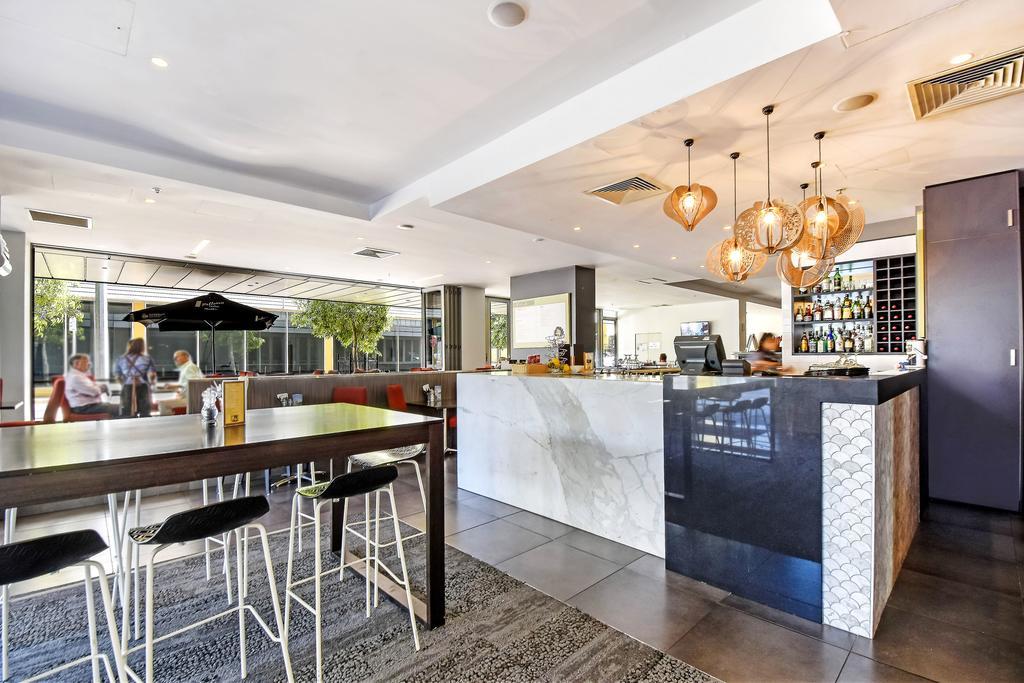 Mantra Pandanas Aparthotel Darwin Exterior photo
