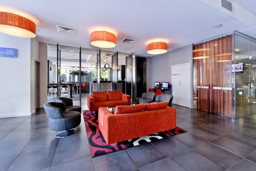 Mantra Pandanas Aparthotel Darwin Exterior photo