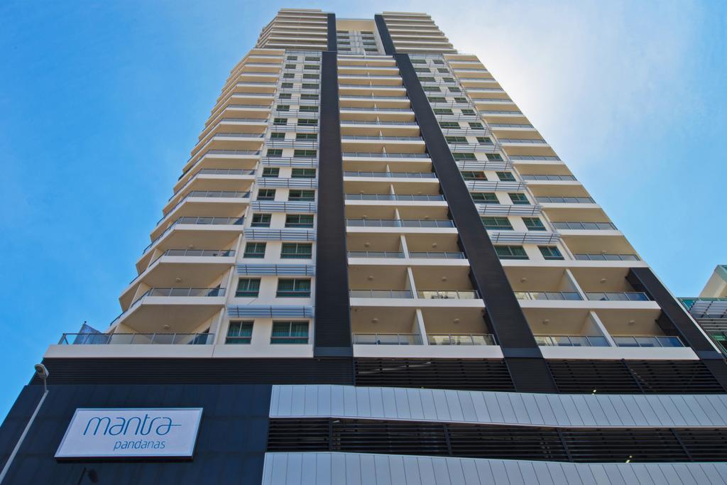 Mantra Pandanas Aparthotel Darwin Exterior photo