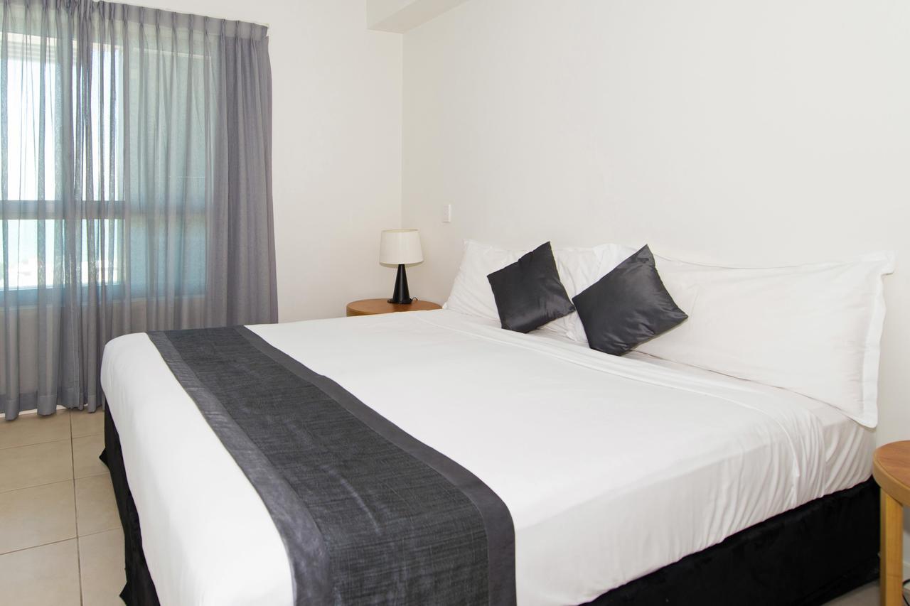 Mantra Pandanas Aparthotel Darwin Exterior photo