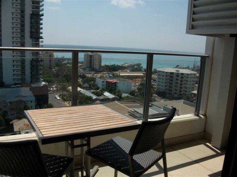 Mantra Pandanas Aparthotel Darwin Exterior photo