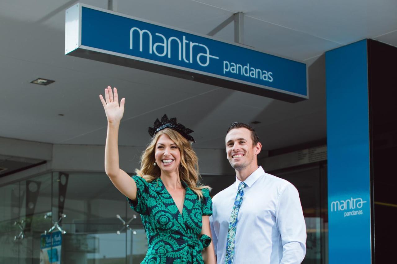 Mantra Pandanas Aparthotel Darwin Exterior photo